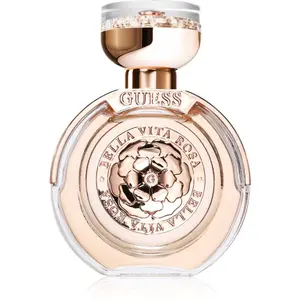 Guess Bella Vita Rosa toaletná voda pre ženy 50 ml