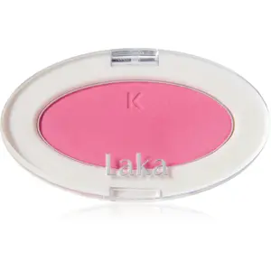 Laka Love Silk Blush púdrová lícenka pre zdravý vzhľad odtieň 703 Icon 5.7 g