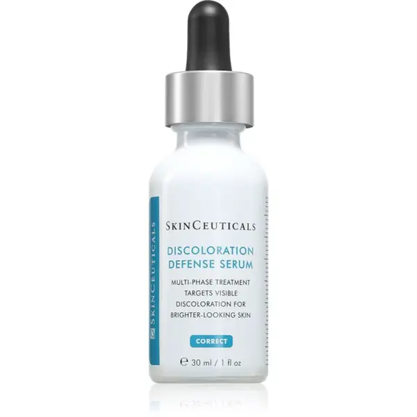 Skinceuticals Correct Discoloration Defense Serum depigmentačné sérum pre zjednotenie farebného tónu pleti 30 ml