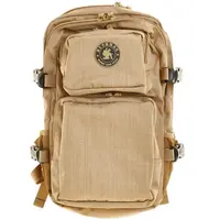 Bushman Outdoorový batoh Bolsa 40l, cream UNI