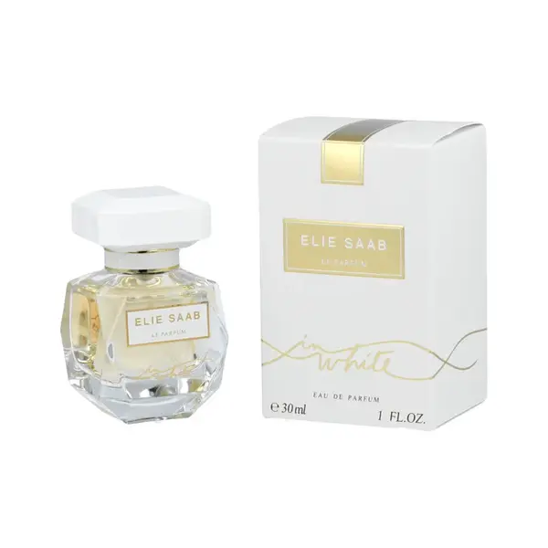 Elie Saab Le Parfum in White EDP 30 ml W