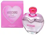 Moschino Pink Bouquet Edt 50ml