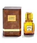 Ajmal Amber Santal Edp 100ml