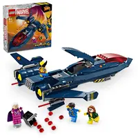 LEGO® Marvel 76281 X-Men X-Jet