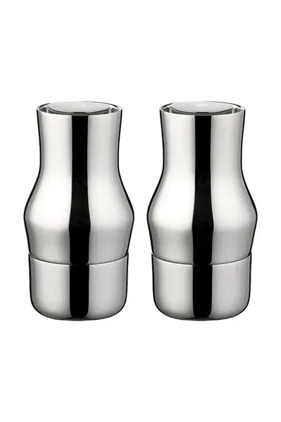 Mlynček na soľ a korenie Gense Dorotea 14 x 7,3 cm