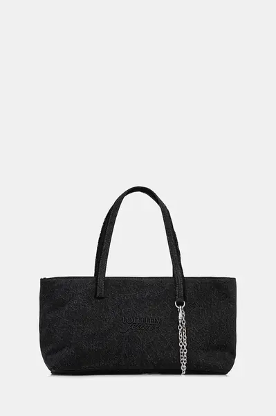 Bavlnená taška Tommy Jeans