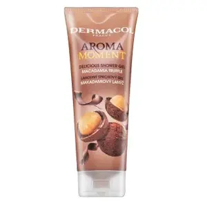 Dermacol Aroma Moment sprchový gél Shower Gel Makadamia Truffle 250 ml