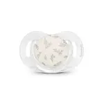 Suavinex Poetry Fyziologický dudlík SX Pro 6-18m 1 ks zelený