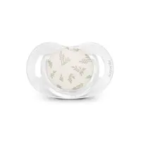 Suavinex Poetry Fyziologický dudlík SX Pro 6-18m 1 ks zelený