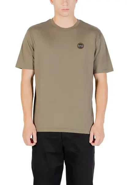 Napapijri pánské tričko