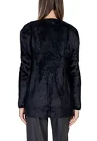 Černý svetr Morgan De Toi