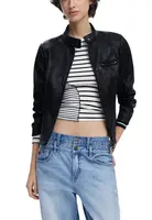 Desigual Giacca Donna