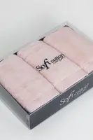 Soft Cotton Malé uteráky MICRO COTTON 30x50 cm