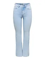 ONLY Džínsy 'ONLWAUW'  svetlomodrá