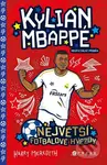 Kylian Mbappé - Harry Meredith, Sophie Jones (ilustrátor) - kniha z kategorie Pro děti
