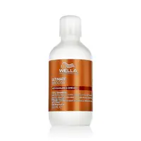 Wella Professionals Ultimate Smooth šampón na lesk a hebkosť vlasov 100ml
