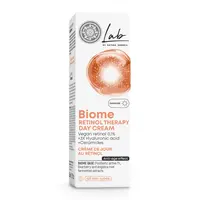 Natura Siberica Lab Biome Retinol Therapy Denní krém 50 ml
