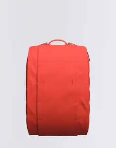 Batoh Db Hugger Base Backpack 15L Falu Red
