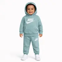Nike kids club fleece set 18m