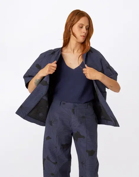 SKFK Kanala Jacket Kokomo L