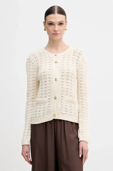 Kardigán Forte Forte