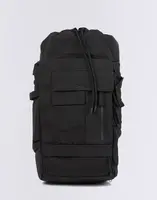 Batoh pinqponq Block Medium Construct Crinkle Crinkle Black