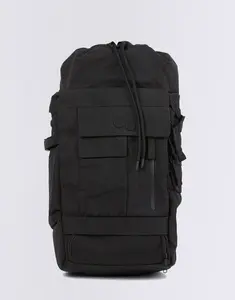 Batoh pinqponq Block Medium Construct Crinkle Crinkle Black