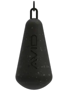 Avid carp olovo ringed heli lead - 42 g