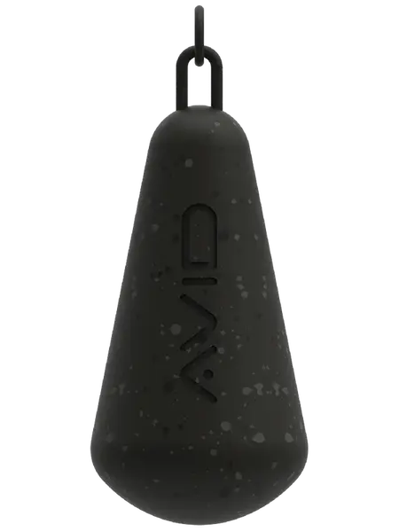 Avid carp olovo ringed heli lead - 42 g
