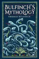 Bulfinch´s Mythology - - - kniha z kategorie Společenská beletrie