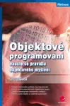 E-kniha: Objektové programování od Čada Ondřej