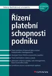E-kniha: Řízení platební schopnosti podniku od Režňáková Mária