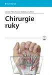 E-kniha: Chirurgie ruky od Pilný Jaroslav
