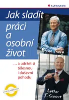 E-kniha: Jak sladit práci a osobní život od Seiwert J. Lothar