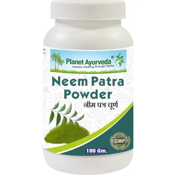 Neem Patra Powder