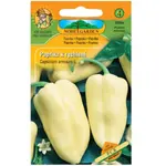 Paprika zeleninová na rýchlenie PCR