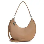 Dámská kabelka Tamaris Abigail - tmavě béžová