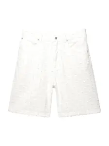 Pull&Bear Džínsy  biela