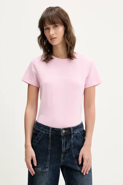 Guess Jeans Tričko Guess Jeans