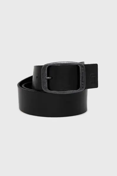 Kožený pásek G-Star Mett