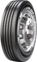 PIRELLI 305/70 R 22.5 152/150L FH:01 TL M+S 3PMSF