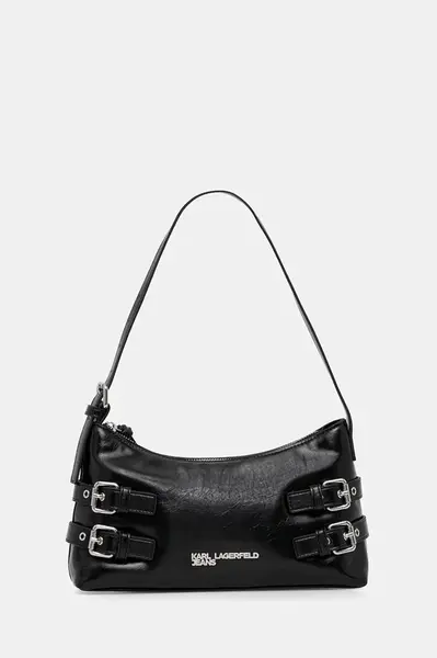 Kabelka Karl Lagerfeld Jeans