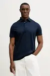 Bavlněné polo tričko Tommy Hilfiger