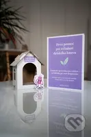 Pánko Hnev a Tichý domček (autorská metóda na prácu s detským hnevom) - kniha z kategorie Předškolní pedagogika