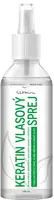 CLINICAL NUTRICOSMETICS Keratin vlasový sprej 100 ml