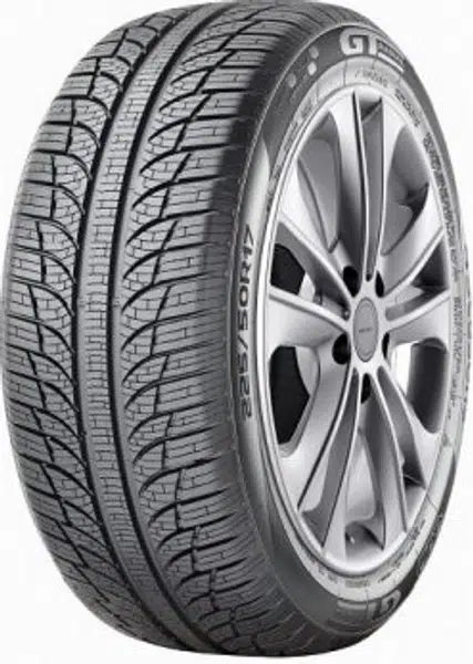 GT RADIAL 225/65 R 17 106V 4SEASONS_SUV TL XL M+S 3PMSF