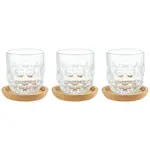 Leonardo SADA SKLENIC NA ESPRESSO