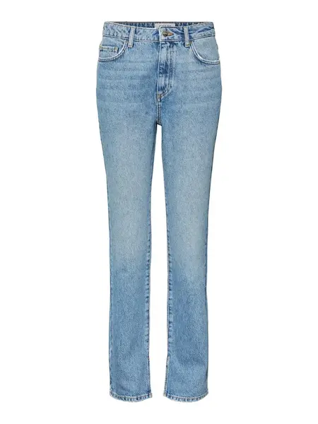 Aware Džínsy 'Ellie'  modrá denim