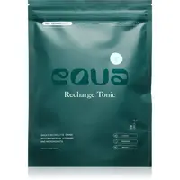 Equa Recharge Tonic rehydratační iontový nápoj k zajištění elektrolytické rovnováhy příchuť Lime & Mint 20x4.5 g