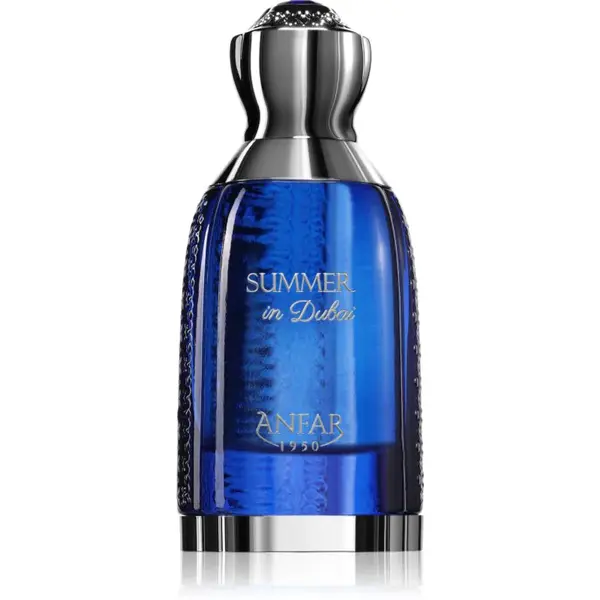 Anfar Summer In Dubai parfémový extrakt unisex 100 ml